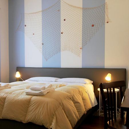 Maison N&M Desenzano del Garda Eksteriør bilde