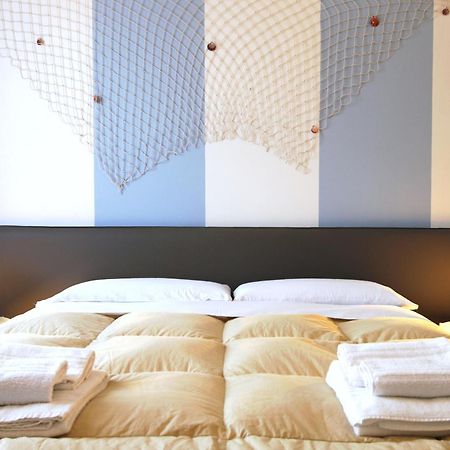 Maison N&M Desenzano del Garda Eksteriør bilde