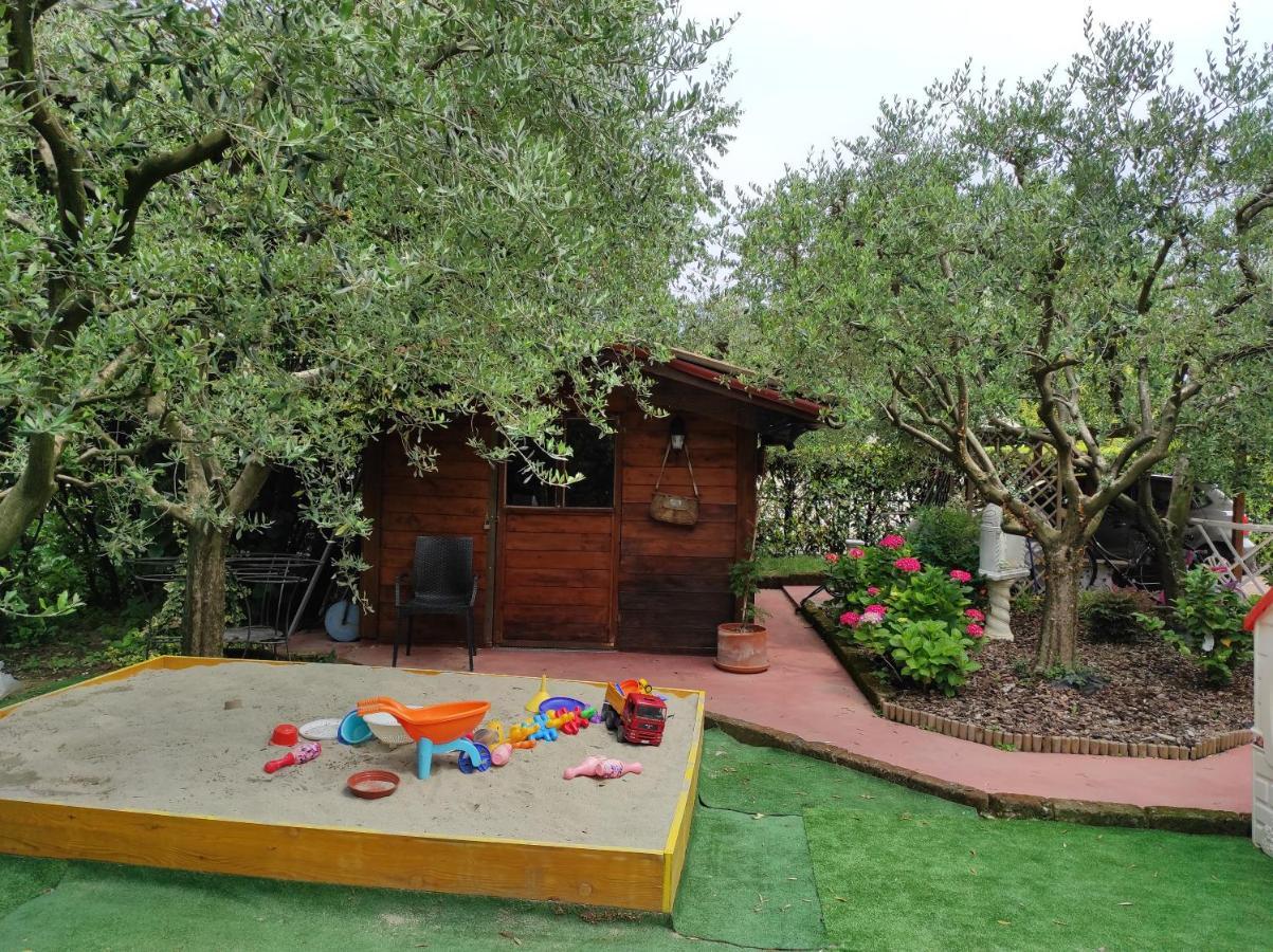 Maison N&M Desenzano del Garda Eksteriør bilde