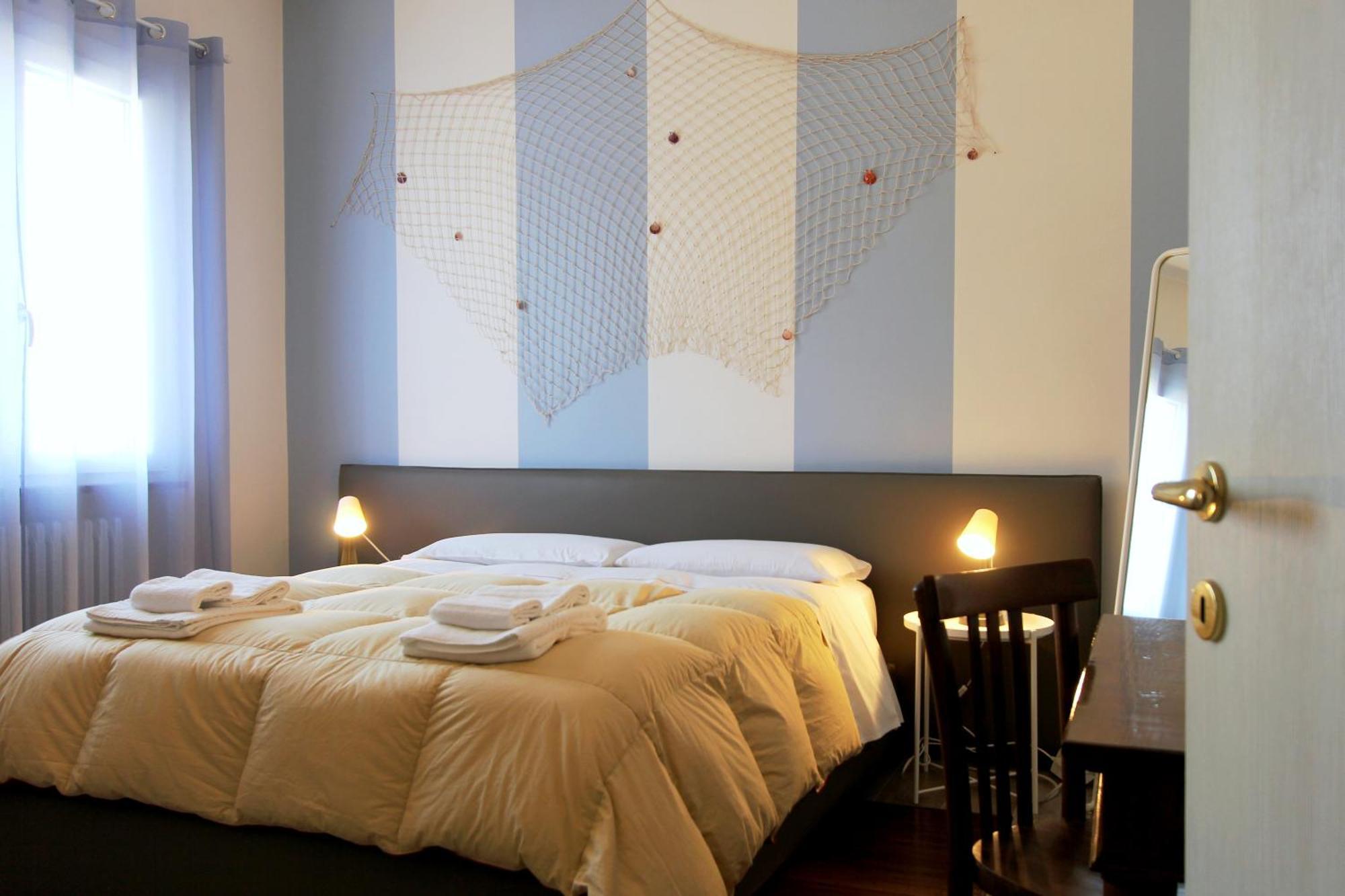 Maison N&M Desenzano del Garda Eksteriør bilde