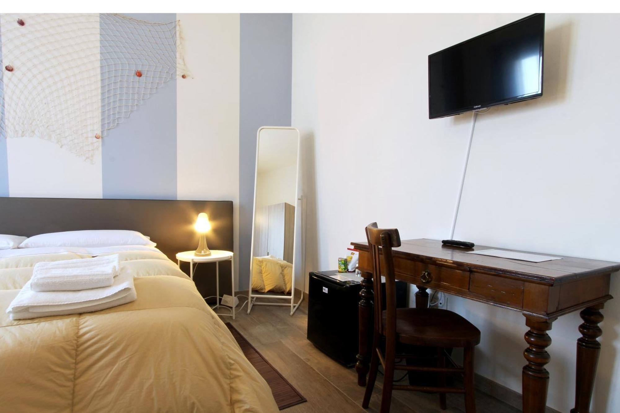 Maison N&M Desenzano del Garda Eksteriør bilde
