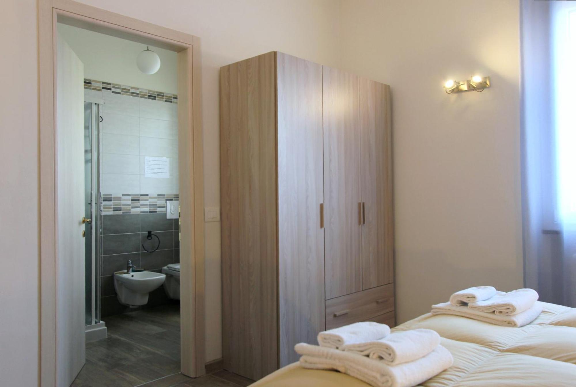 Maison N&M Desenzano del Garda Eksteriør bilde