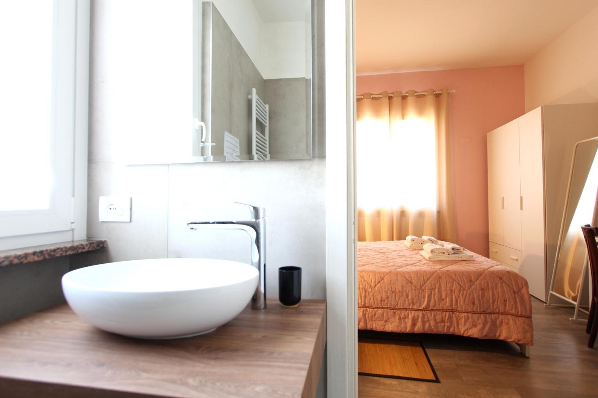 Maison N&M Desenzano del Garda Eksteriør bilde