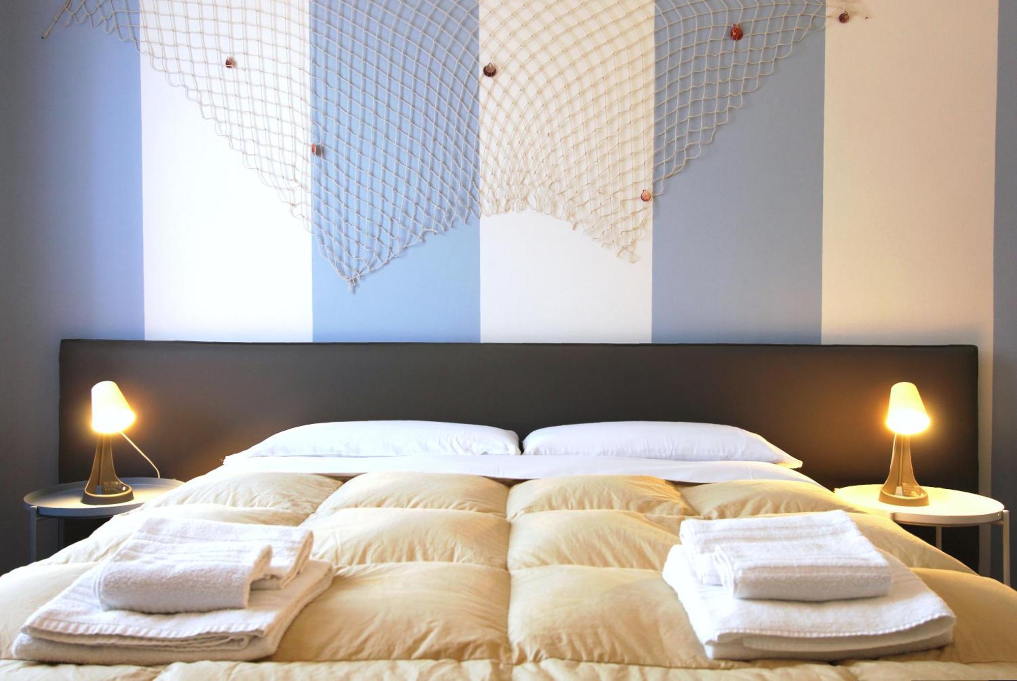 Maison N&M Desenzano del Garda Eksteriør bilde